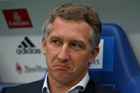 Werder Bremen: Baumanns Vertragsverlängerung rückt näher