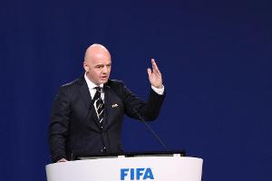 Angebliche FIFA-Pläne für Reformen im Transfersystem