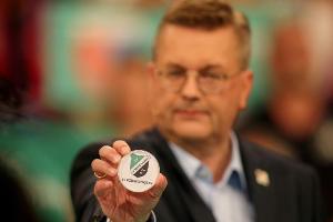 DFB-Pokal: Rödinghausen am 30. Oktober gegen die Bayern - Live in der ARD