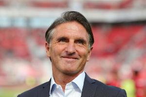 Wolfsburg: Labbadia setzt auf Einsatz von Camacho und Steffen