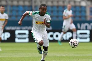 Raffael bei Gladbach vor Rückkehr - Plea fällt wohl aus