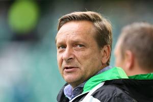 Hannover und Braunschweig am selben Tag nach Franken - 96-Manager Heldt kritisiert Spielansetzung