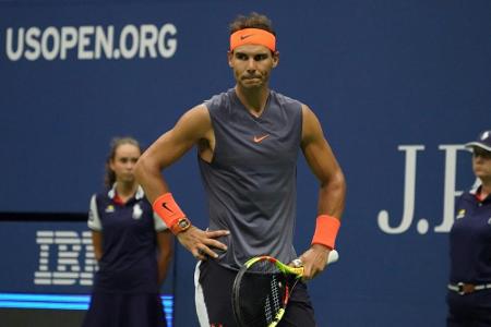 Davis Cup: Spanien und Frankreich schieben sich Favoritenrolle zu