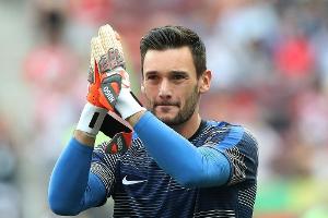 Weltmeister Lloris fällt mehrere Wochen aus