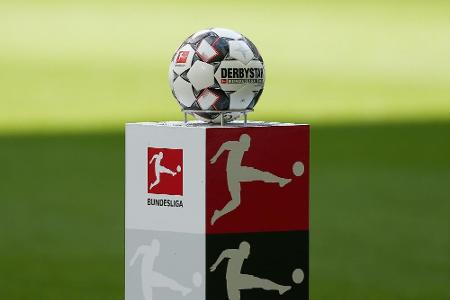 Ausbildungsförderung: DFL schüttet 1,5 Millionen Euro aus