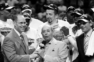 NBA: Magic-Eigner DeVos gestorben