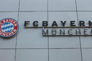 FC Bayern startet weitere Fußballschule in China