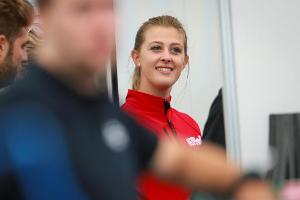 Weltreiterspiele ohne Gina Maria Schumacher