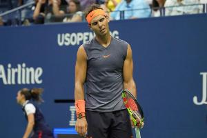 Nadal sagt auch für Asien-Tour ab