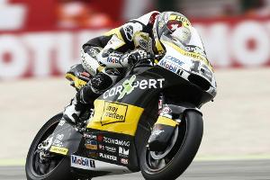 MotoE-WM: Intact GP setzt auf Schweizer Raffin