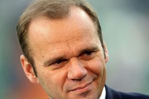 Nur noch Vorstandsvorsitzender: Hoffmann legt Amt des HSV-Präsidenten nieder