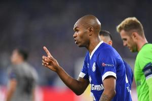 Schalke kritisiert Schiedsrichter: "Ein bisschen Comedy"