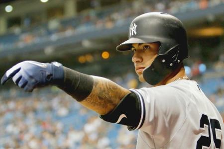 265. Homerun: Yankees stellen MLB-Rekord auf