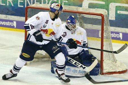 DEL: Erste Niederlage für Meister München - DEG neuer Tabellenführer