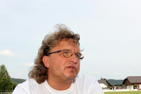 Lokomotive Leipzig beurlaubt Trainer Scholz