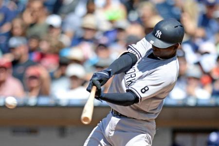 Baseball: Yankees mit Wildcard in den Play-offs