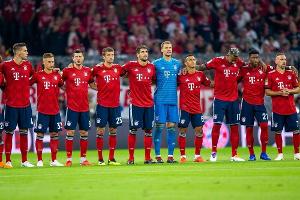 Durch DFL- und UEFA-Prämien: Bayern winken Rekordeinnahmen aus Vermarktungsrechten