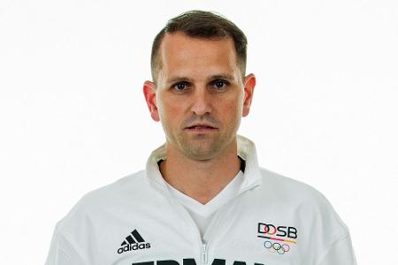 Chatzialexiou weist Kritik an DFB zurück