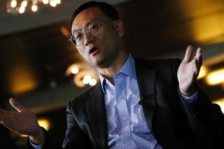 Alisports-Chef hofft auf Gründung von eSport-Verband