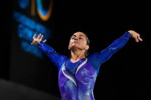 Tokio 2020 - "Turn-Oma" Chusovitina peilt achte Olympiateilnahme an