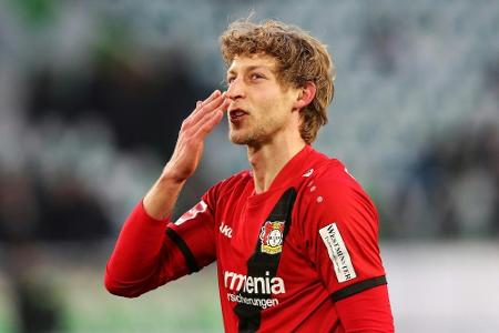 Kießling gibt Debüt in der Kreisliga A1 Donau