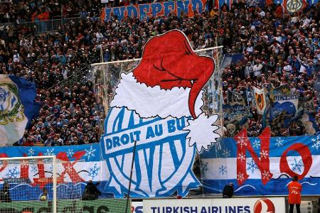 Berufungsgericht bestätigt: Marseille gegen Frankfurt ein Geisterspiel
