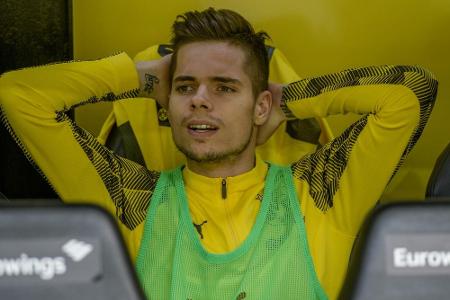 Weigl hat Nationalmannschaft fest im Blick