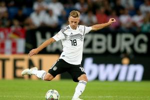 Kroos, Hummels, Kimmich und ter Stegen Kandidaten für die Weltauswahl