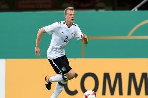 U21 zu Gast bei Verfolger Irland: "Sie haben weniger Gegentore bekommen als wir"