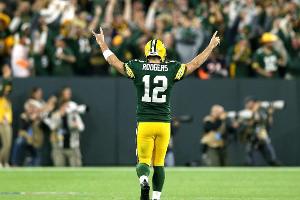 NFL: St. Brown feiert Debüt bei Comeback-Sieg der Packers