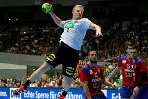 Handball-WM: Rund 300.000 Tickets für deutsche Spielorte verkauft