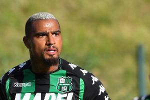 Kevin-Prince Boateng spricht über Vorkommnisse in Chemnitz: "Ganz schnell wach werden"