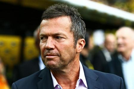 Matthäus-Appell an Löw: Richtige Position für Müller finden!