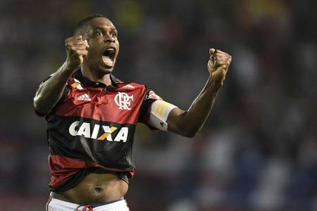 Achillessehne gerissen: Ex-Leverkusener Juan droht Karriereende