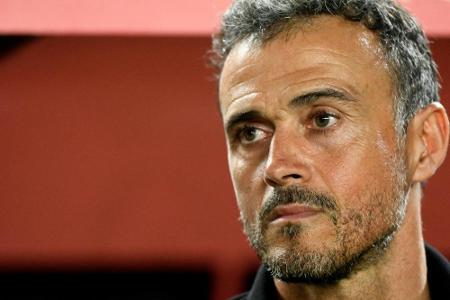 Nations League: Spanischer 6:0-Coup gegen Vizeweltmeister Kroatien