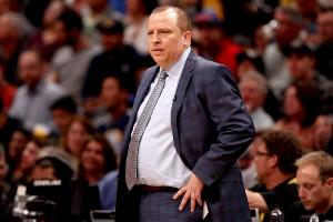 NBA-Trainer Thibodeau holt nächsten "Ex-Bullen"