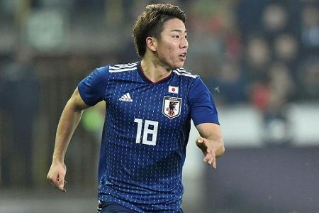 Japan besiegt Costa Rica, Südkorea gegen Chile endet torlos