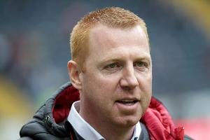 Walpurgis neuer Cheftrainer bei Dynamo Dresden