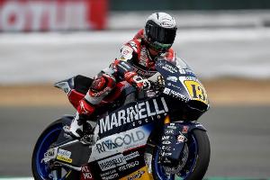 Skandalpilot Fenati will nie mehr Rennen fahren: "Zu viel Ungerechtigkeit"