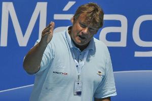 Halbfinale und WM-Ticket für Deutschlands Wasserballer