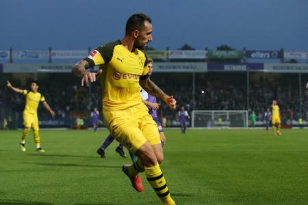 Die Sport-Höhepunkte am Freitag, 14. September 2018