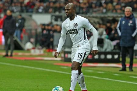 DFB-Sportgericht bestätigt Willems-Sperre