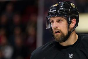 Im Trainingscamp der Islanders: Dennis Seidenberg hofft auf NHL-Vertrag