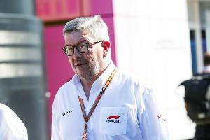 Formel 1 will Poster-Boliden: "Der Fan ist der König"