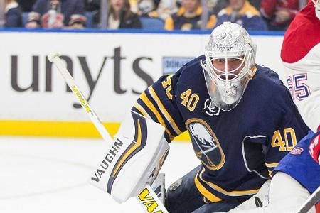 Greiss-Teamkollege Lehner räumt Depressionen und Alkoholsucht ein