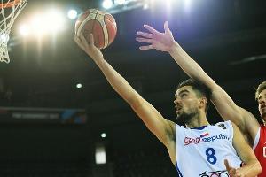 Supercup: Tschechien nach Sieg gegen Italien im Finale