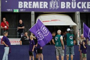 Osnabrück-Geschäftsführer Wehlend bleibt bis 2021