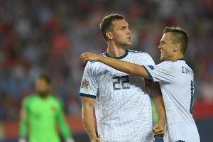 Zwei Monate nach WM-Aus: Russland gewinnt in der Türkei