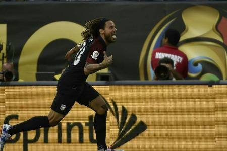 Ex-Bundesligaprofi Jones beendet Karriere