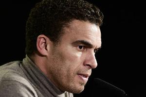 Griechenland: Ex-Bundesligatrainer Ismael tritt nach einem Spiel zurück